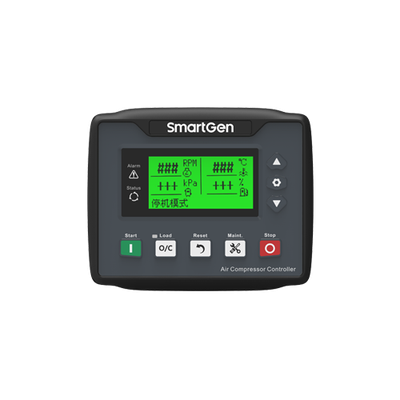 #ad SmartGen ACC4100 Diesel Air Compressor Controller $249.00