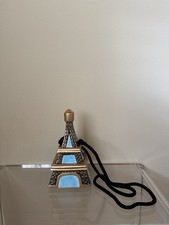 Timmy Woods Eiffel Tower Bag Limited Edition