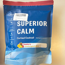 20 Sticks 7-in-1 Cortisol Balance Senken Cortisol Cocktail Pulver – Abnehmen