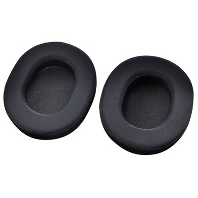 2* Replacement Ear Pads Cushions Kits For SteelSeries Arctis 1 3 5 7X 9X 9 Pro