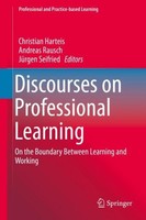 Discourses On Professional Learning Andreas Rausch