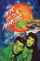 The War Of The Worlds | Barry Forshaw | Englisch | Taschenbuch | 2014