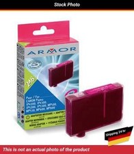 Compatibile con Armor K12269 Canon PIXMA Pro9000 inchiostro magenta