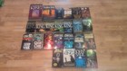 Horror Book Lot Paperback Some Vintage Stephen King John Saul Stories Series