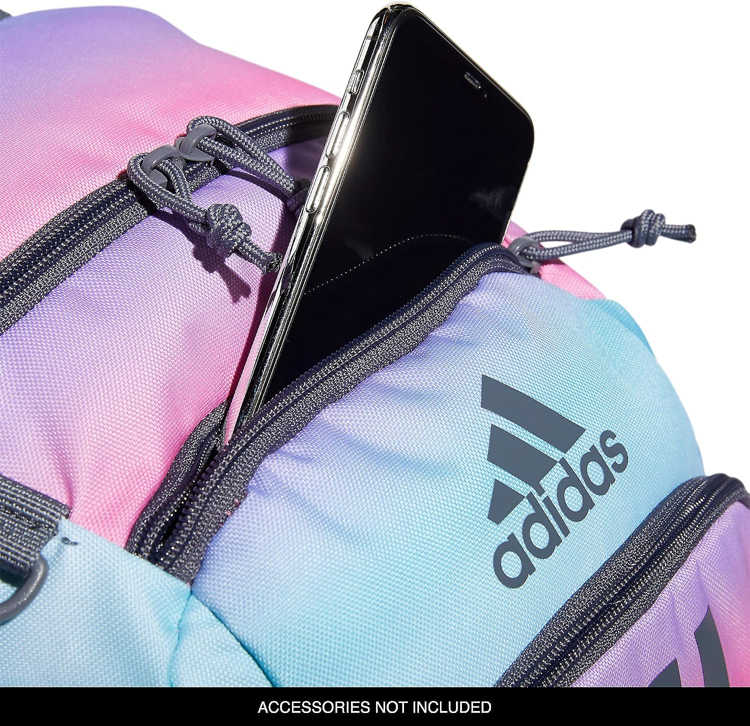 Adidas Creator School Backpack for Girls & Boys — Durable Bookbag image 8