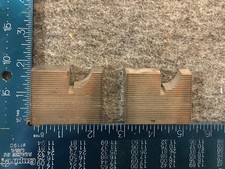 Casing Baseboard Crown Molding Knives set