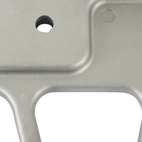 New For Peterbilt 379 / 378 Left Hinge Hood Pivot Bracket #13-04286L Replacement - Picture 11 of 11