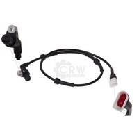 NK ABS Sensor Raddrehzahl Vorne Links Rechts FüR Ford Fiesta IV Puma Mazda 121