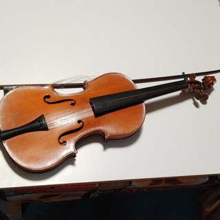 Violon Compagnon