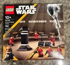 LEGO Star Wars 40765 Kamino Training Facility - Sealed, Never Opened GWP