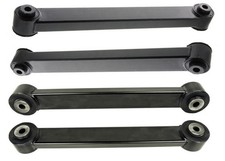 Brazos de control delanteros superiores e inferiores Mevotech para RAM 4500 y 5500 2008-2012