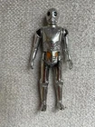 VINTAGE 1978 KENNER STAR WARS DEATH STAR DROID ACTION FIGURE HONG KONG COO