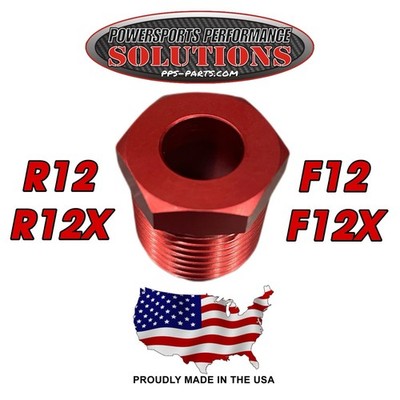 HONDA AQUATRAX STEERING TRIM REVERSE CABLE BILLET ALUMINUM LOCK