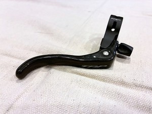 TRP RL-951 Carbon Fiber 31.8 mm Clamp Top-mount In-line Brake Lever