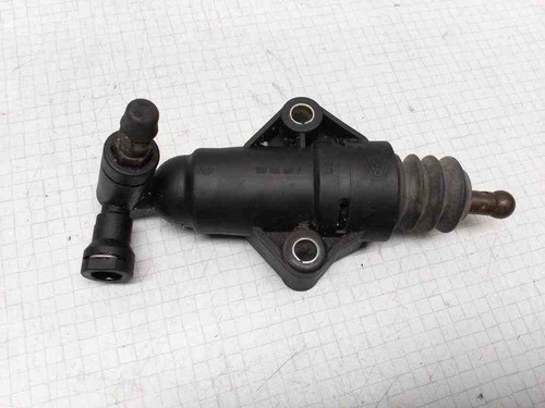 VW GOLF IV 1J1 Kupplungszylinder 1J0721261F 1.59 Petrol 74kw 2001 32525555