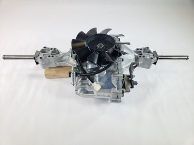 #ad #ad Husqvarna AYP 587392201 T2 BDBE 1X2B 18X1 HydroGear Hydrostatic Transaxle NEW $399.95