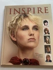 GOOD- Inspire Hair Fashion Hardback Book for Salon Clients, Celebrities Vol 65