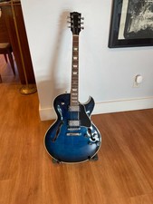 Gibson ES 137 (2003) Semi hollow body