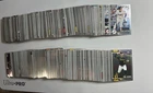 2026 Topps Chrome Baseball Complete Base Set #1-300