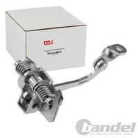 NTY TÜRfeststeller TÜRstopper Passend FüR Peugeot 206 206+ | EZC-PE-052