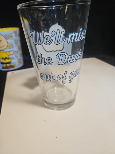 Bicchiere Lame The Duck 20 oz - Foto 3 di 4