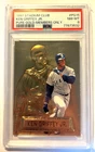 1997 Topps Stadium Club Pure Gold Ken Griffey Jr #PG15 Members Only PR /750