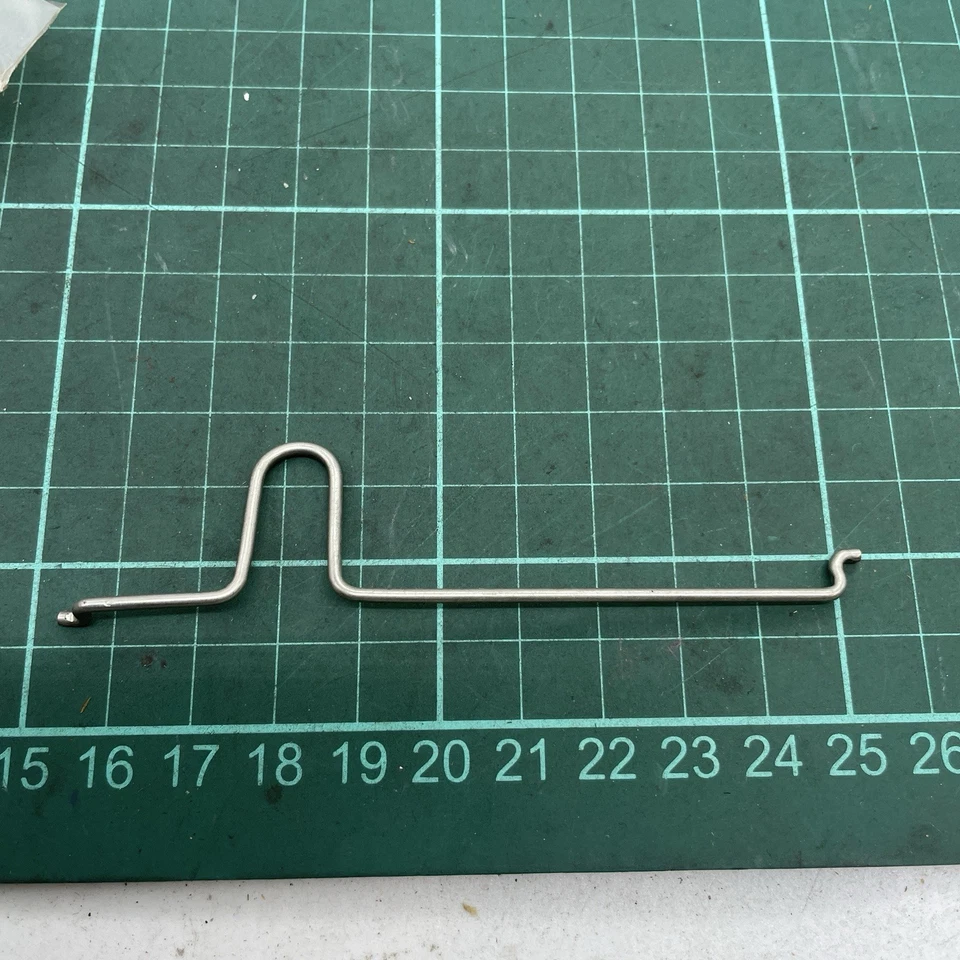 16545-823-650 Genuine Honda Generator Governor Arm Rod Link NOS