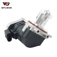 AGR LüFtung FüR Mercedes A-Klasse W169 W245 6401401960 724809460
