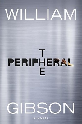 The Peripheral by Gibson, William 0670921556 FREE Shipping