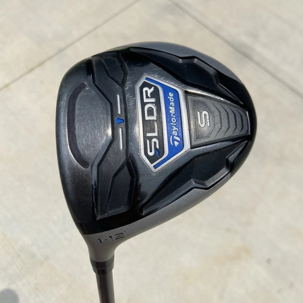 Mini Driver 12 Loft Golf Clubs for sale | eBay