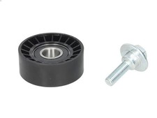 Poulies diverses Jeep PATRIOT