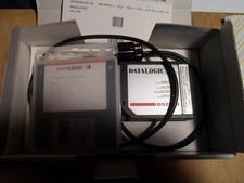 DATALOGIC DS2100-1303 BARCODE READER NEW IN BOX 