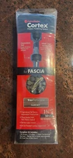 FastenMaster Cortex Hidden Fastening Trex Transcend Fascia 1-3/4” Island Mist