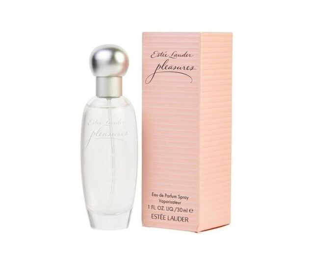 Estee Lauder Pleasures Eau De Parfum 100ml (100% Genuine)