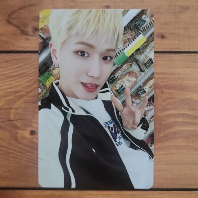 BOYNEXTDOOR SHOPEE kpopmerch 50枚 Boynextdoor · Boylife (CD) [Japan Import - WOONHAK edition