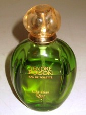 TENDRE POISON CHRISTIAN DIOR 50ML. SPRAY. RARO DA COLLEZIONE.