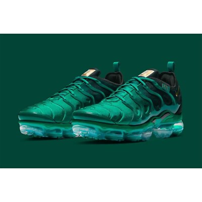 Sizes 8-12 Nike Air VaporMax TN Plus Men's sneakers for green