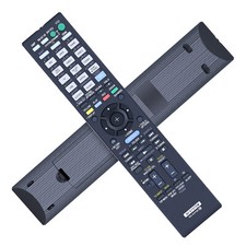 New RM-AAP080 Replacement Remote Control For Sony AV Receiver