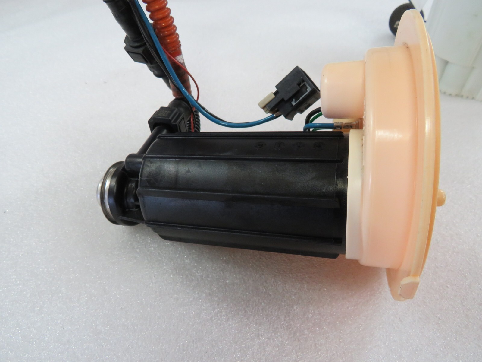 Ferrari 488, F8 LH, Left, Fuel Pump, Used, P/N 305832