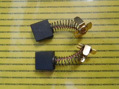 RYOBI ETS1825 table saw carbon brush set 2pcs 
