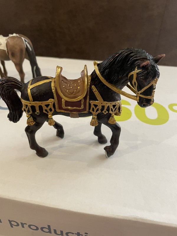 Schleich Horse Lot