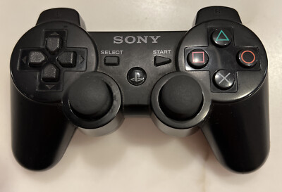Sony PlayStation 3 PS3 DualShock 3 Controller CECHZC2U Wireless OEM