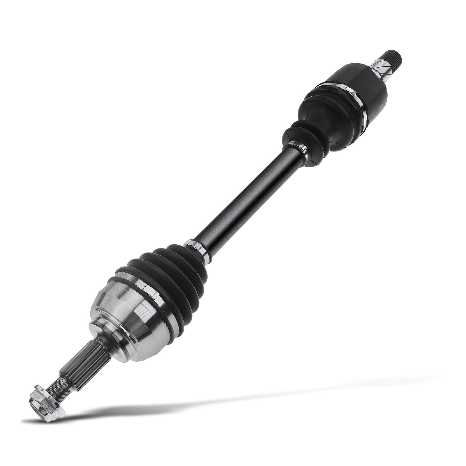 FRANKBERG FRONT NEAR SIDE DRIVE SHAFT FOR RENAULT MEGANE GRAND SCENIC II 1.9 DCI