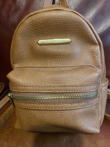 steve madden bailey mini backpack