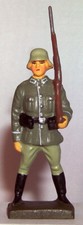Lineol Duscha German Soldier 1