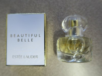 estee lauder beautiful belle edp