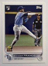 2022 Topps Baseball Complete Factory Set Rookie Variations Gallery and Checklist 37