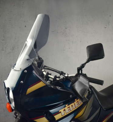 TALL TOURING SCREEN YAMAHA XTZ 660 TENERE (1991-1998) WINDSCREEN