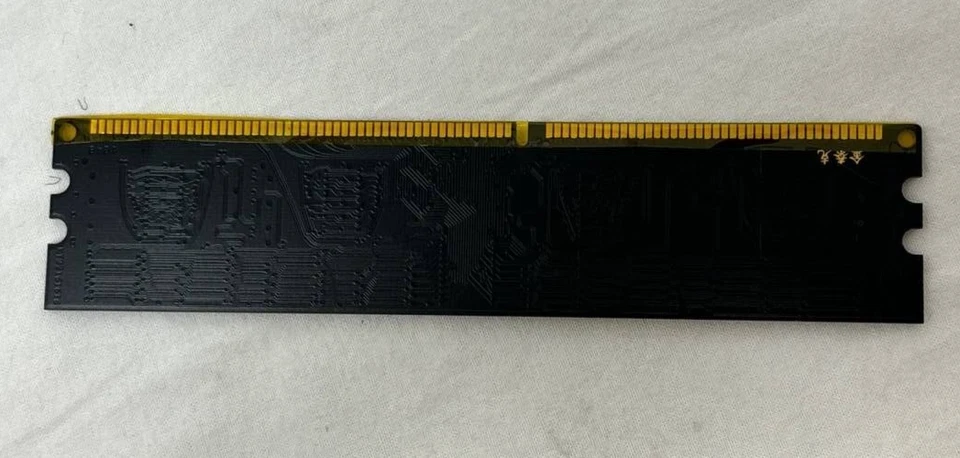 Kingtiger DDR1 512MB Desktop RAM Random Access Memory Module for Laptop - Image 4 of 4