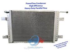 72-78 Dodge Plymouth Trailduster Ramcharger Warlock Maxivan Powerflow Ac6220pf